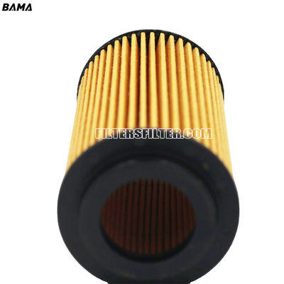 Obtenga el mejor rendimiento de filtración de aceite con el filtro de aceite de motor HU7010z Peso de 1 KG