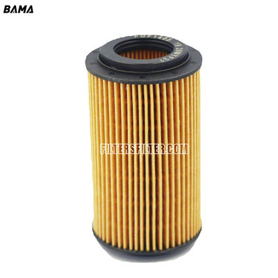 Obtenga el mejor rendimiento de filtración de aceite con el filtro de aceite de motor HU7010z Peso de 1 KG
