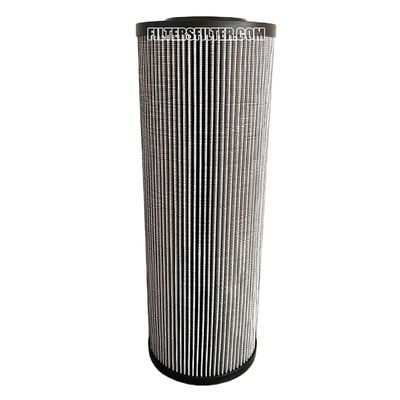 VITON Sellos de reemplazo del filtro de retorno de aceite hidráulico R928006017 para acero y condición