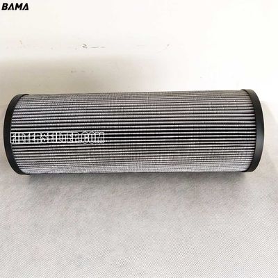 VITON Sellos de reemplazo del filtro de retorno de aceite hidráulico R928006017 para acero y condición