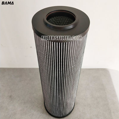 VITON Sellos de reemplazo del filtro de retorno de aceite hidráulico R928006017 para acero y condición