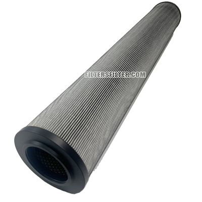 3 KG Maquinaria de construcción Hidráulico de retorno de aceite El elemento de filtro R928005819 Reemplazo