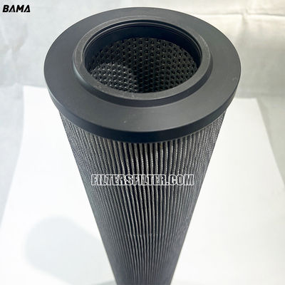 3 KG Maquinaria de construcción Hidráulico de retorno de aceite El elemento de filtro R928005819 Reemplazo