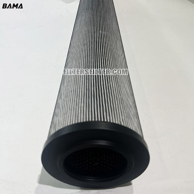 3 KG Maquinaria de construcción Hidráulico de retorno de aceite El elemento de filtro R928005819 Reemplazo