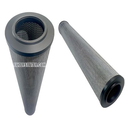 3 KG Maquinaria de construcción Hidráulico de retorno de aceite El elemento de filtro R928005819 Reemplazo