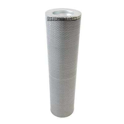 Reemplazar WY-700*20Q2 El elemento del filtro de aceite de retorno El componente esencial para la hidráulica