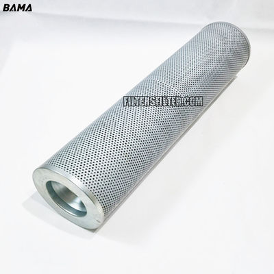 Reemplazar WY-700*20Q2 El elemento del filtro de aceite de retorno El componente esencial para la hidráulica