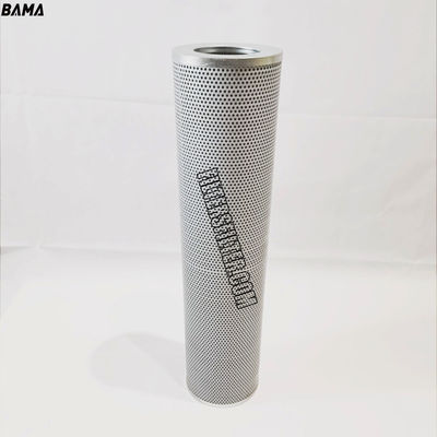 Reemplazar WY-700*20Q2 El elemento del filtro de aceite de retorno El componente esencial para la hidráulica
