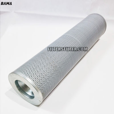 Reemplazar WY-700*20Q2 El elemento del filtro de aceite de retorno El componente esencial para la hidráulica
