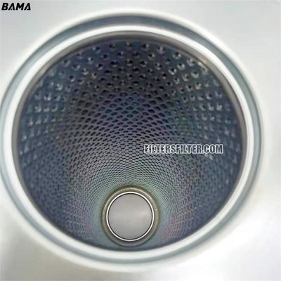 Filtro de aceite de turbina de suministro ZALX160*600-MV1 Peso 1 kg y asequible para su negocio