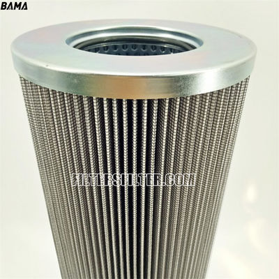 Filtro de aceite de turbina de suministro ZALX160*600-MV1 Peso 1 kg y asequible para su negocio
