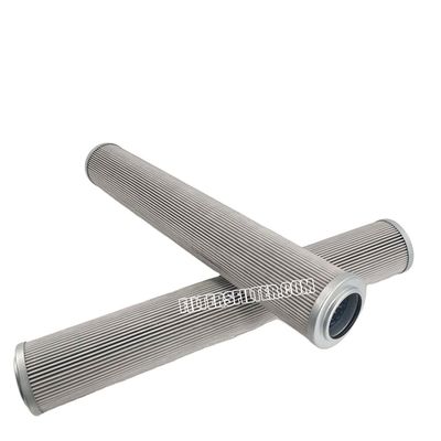 Zul. Elementos de filtro de presión industrial 01.E450.6VG.HR.E.P para tiendas de alimentos y bebidas