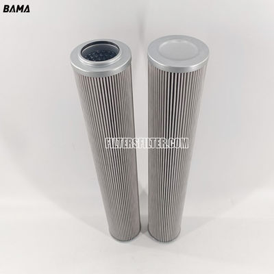 Zul. Elementos de filtro de presión industrial 01.E450.6VG.HR.E.P para tiendas de alimentos y bebidas