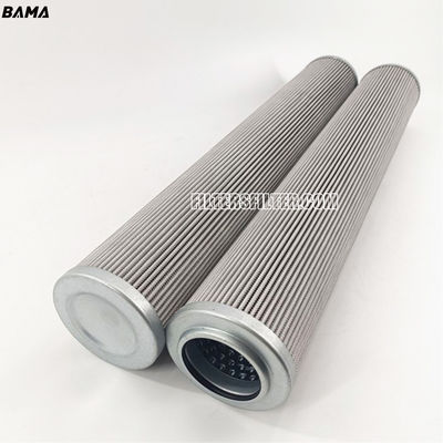 Zul. Elementos de filtro de presión industrial 01.E450.6VG.HR.E.P para tiendas de alimentos y bebidas