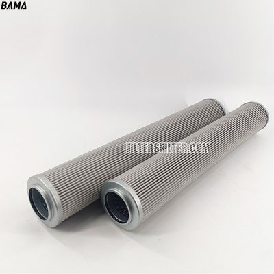 Zul. Elementos de filtro de presión industrial 01.E450.6VG.HR.E.P para tiendas de alimentos y bebidas