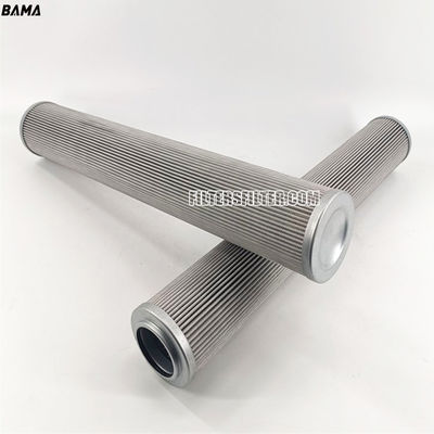 Zul. Elementos de filtro de presión industrial 01.E450.6VG.HR.E.P para tiendas de alimentos y bebidas