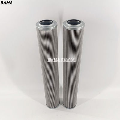 Zul. Elementos de filtro de presión industrial 01.E450.6VG.HR.E.P para tiendas de alimentos y bebidas