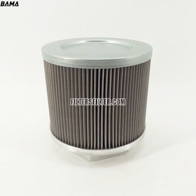 90/81 mm Altura de suministro Mecánico Accesorio de filtro de succión de aceite elemento SFT-12-150W