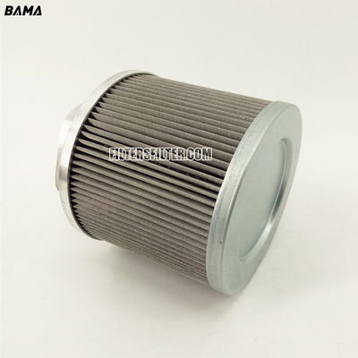 90/81 mm Altura de suministro Mecánico Accesorio de filtro de succión de aceite elemento SFT-12-150W