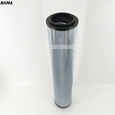 Se proporcionará el elemento de filtro de aceite de retorno de la planta de energía de salida de inspección de vídeo LXKF-100B*05
