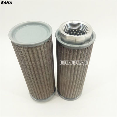 MF-16 elemento de filtro de succión de la bomba de aceite para tiendas de materiales de construcción a precios competitivos