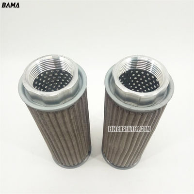 MF-16 elemento de filtro de succión de la bomba de aceite para tiendas de materiales de construcción a precios competitivos