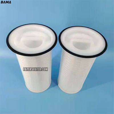 Filtro de agua de alto flujo de 1 kg UPK510UY045JU para mejorar el rendimiento de filtración