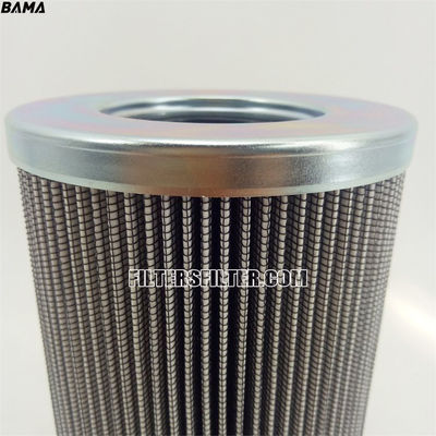 1 kg de peso filtro de aceite del compresor ZF3060W para un rendimiento duradero