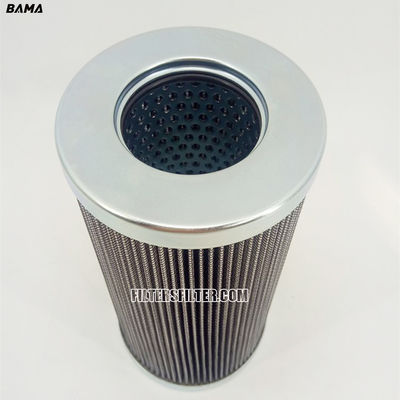 1 kg de peso filtro de aceite del compresor ZF3060W para un rendimiento duradero