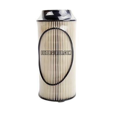 Elemento de filtro de combustible para camiones E57KPD73 La solución ideal para la industria de alimentos y bebidas