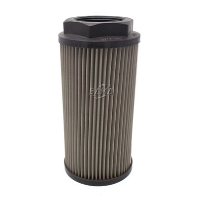 Referencia cruzada del filtro hidráulico STR1404SG1M90P01 para el filtro de aceite de tractor en condiciones