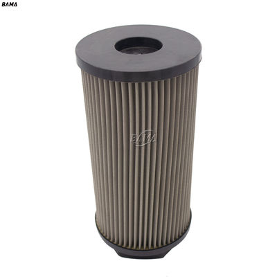 Referencia cruzada del filtro hidráulico STR1404SG1M90P01 para el filtro de aceite de tractor en condiciones
