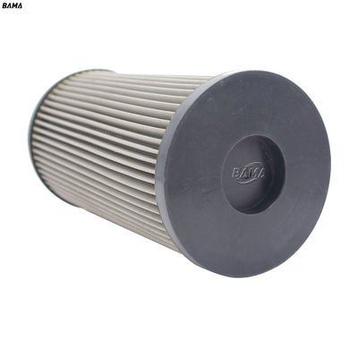 Referencia cruzada del filtro hidráulico STR1404SG1M90P01 para el filtro de aceite de tractor en condiciones