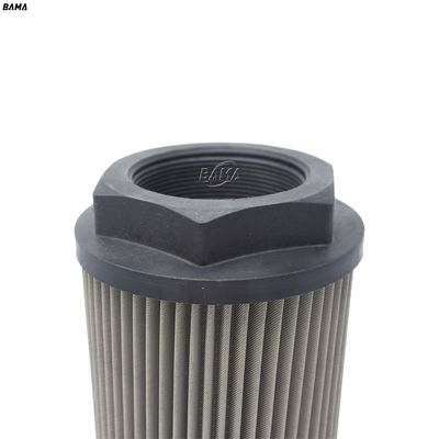Referencia cruzada del filtro hidráulico STR1404SG1M90P01 para el filtro de aceite de tractor en condiciones