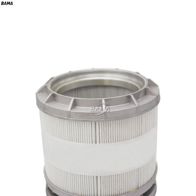 Filtro de fibra de vidrio medio PT9476MPG Elemento de filtro de aceite de tractor para maquinaria agrícola