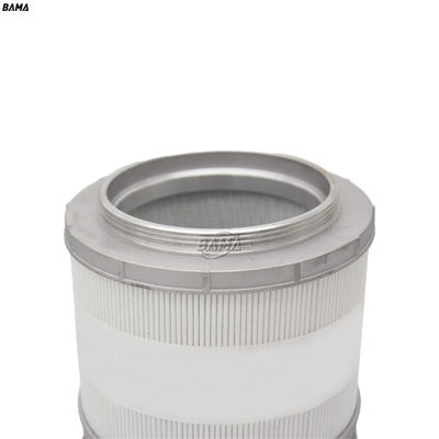 Filtro de fibra de vidrio medio PT9476MPG Elemento de filtro de aceite de tractor para maquinaria agrícola
