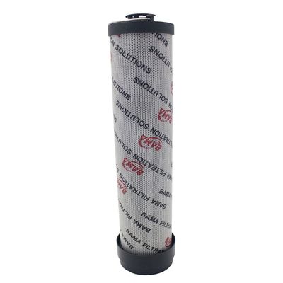Barras de presión diferencial 30 de la excavadora El elemento hidráulico de filtro de aceite de retorno 0270R015MM