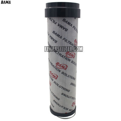 Barras de presión diferencial 30 de la excavadora El elemento hidráulico de filtro de aceite de retorno 0270R015MM