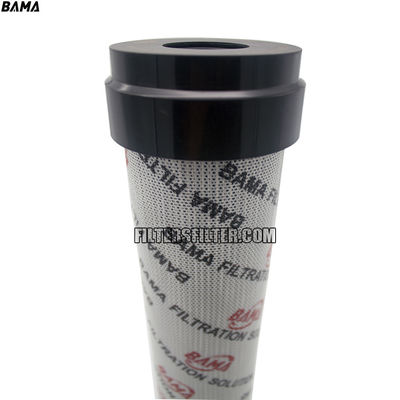 Barras de presión diferencial 30 de la excavadora El elemento hidráulico de filtro de aceite de retorno 0270R015MM