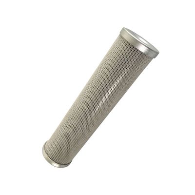 Elemento de filtro de presión de maquinaria de ingeniería 10072694 Envases NBR para imprentas