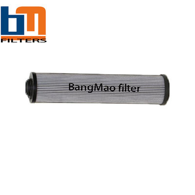 R131G10B Maquinaria hidráulica Elemento de filtro de aceite de retorno para hidráulica de alto rendimiento