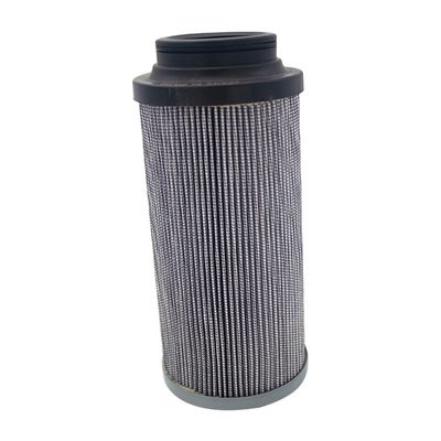 Filtro de retorno de aceite de excavadora G02082 con una presión diferencial máxima permitida de 10 bar