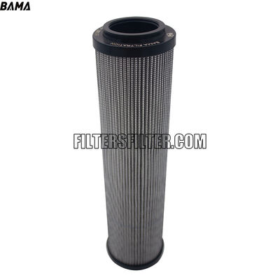 Se proporcionará una inspección de salida por video para reemplazar el elemento de filtro de presión industrial EET007-F30B-F para el hogar