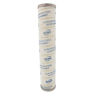 HC8800FDS16H Hidráulica de filtros de presión para camiones para el rendimiento de los equipos de restaurantes