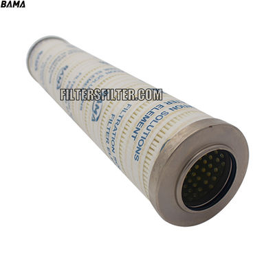 HC8800FDS16H Hidráulica de filtros de presión para camiones para el rendimiento de los equipos de restaurantes