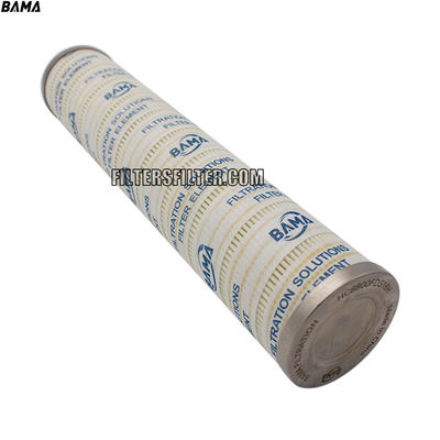 HC8800FDS16H Hidráulica de filtros de presión para camiones para el rendimiento de los equipos de restaurantes