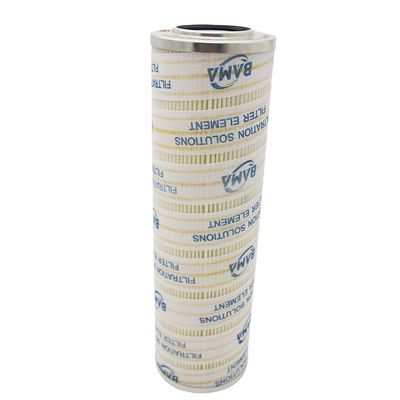 Elementos de filtro de presión de piezas mecánicas HC9400FUT13H con inspección por video