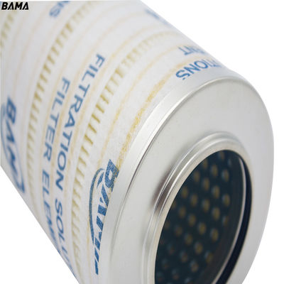 Elementos de filtro de presión de piezas mecánicas HC9400FUT13H con inspección por video