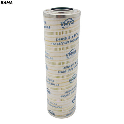 Elementos de filtro de presión de piezas mecánicas HC9400FUT13H con inspección por video