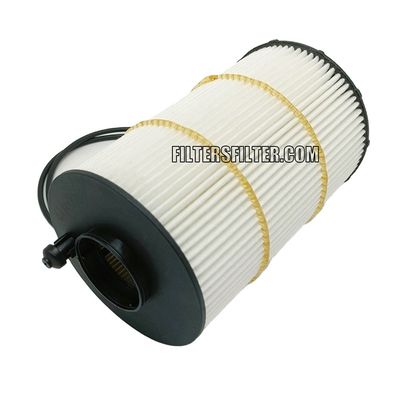 1 kg de peso reemplazar el filtro de aceite de camión elemento 61160070119 con 3 meses